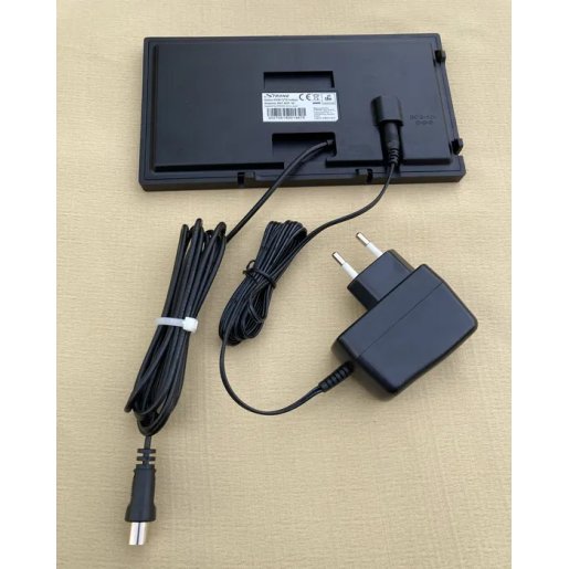 Slika STRONG Antena DVB-T sobna aktivna, SRT ANT 30, 20dB, LTE filter